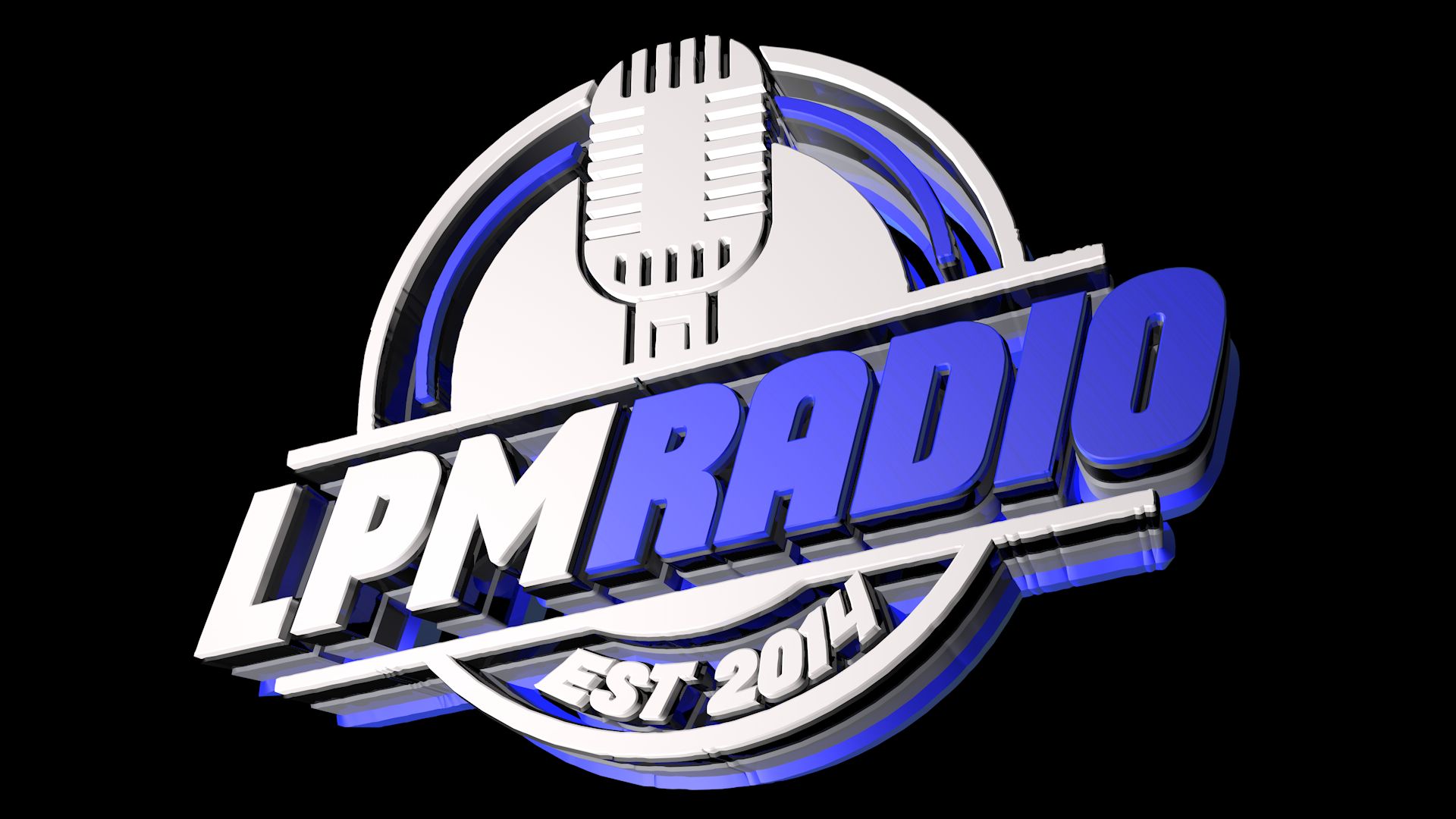 LPM RADIO